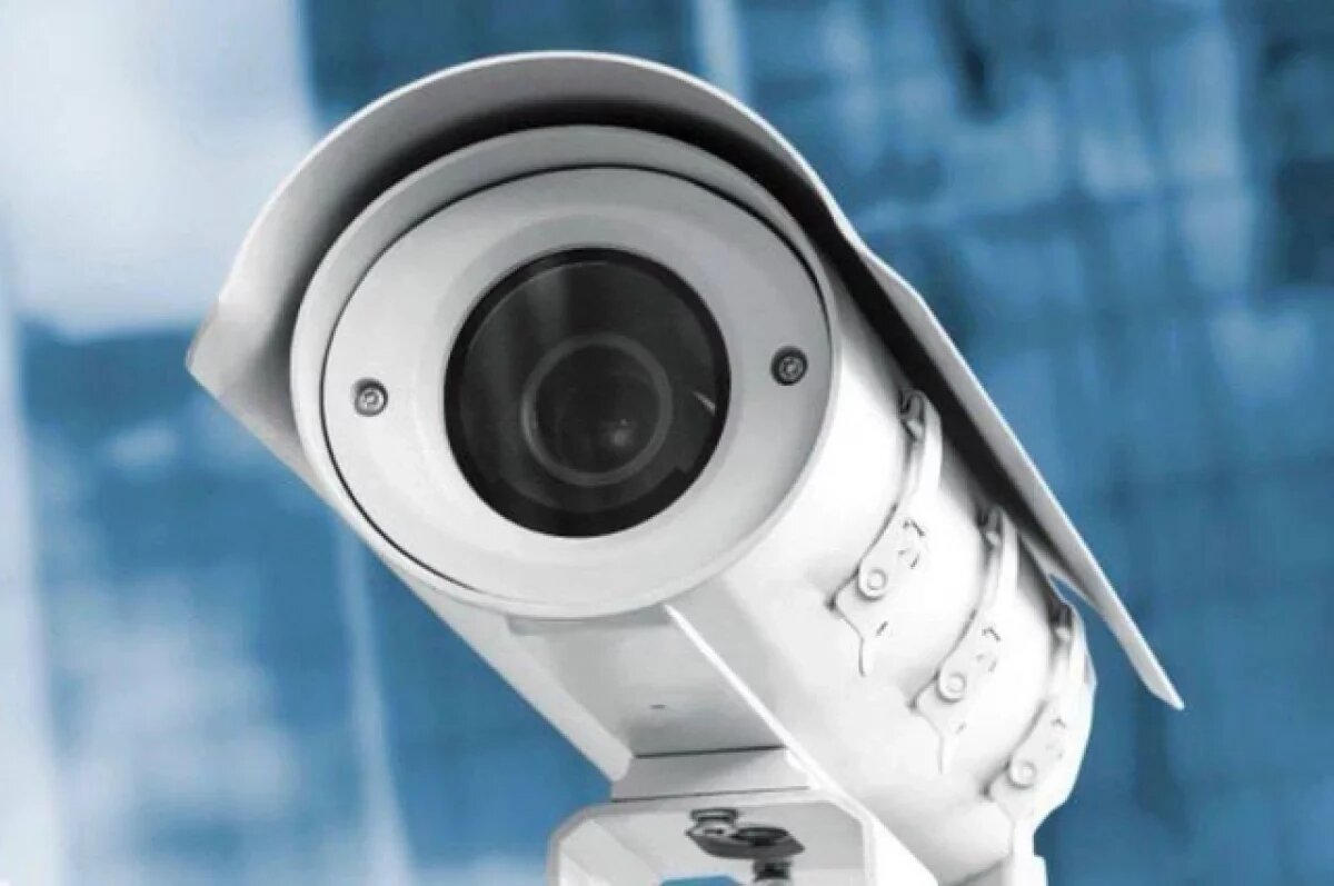    В три раза больше нарушителей поймали в Ленобласти при помощи камер