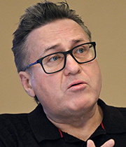    Евгений Минченко