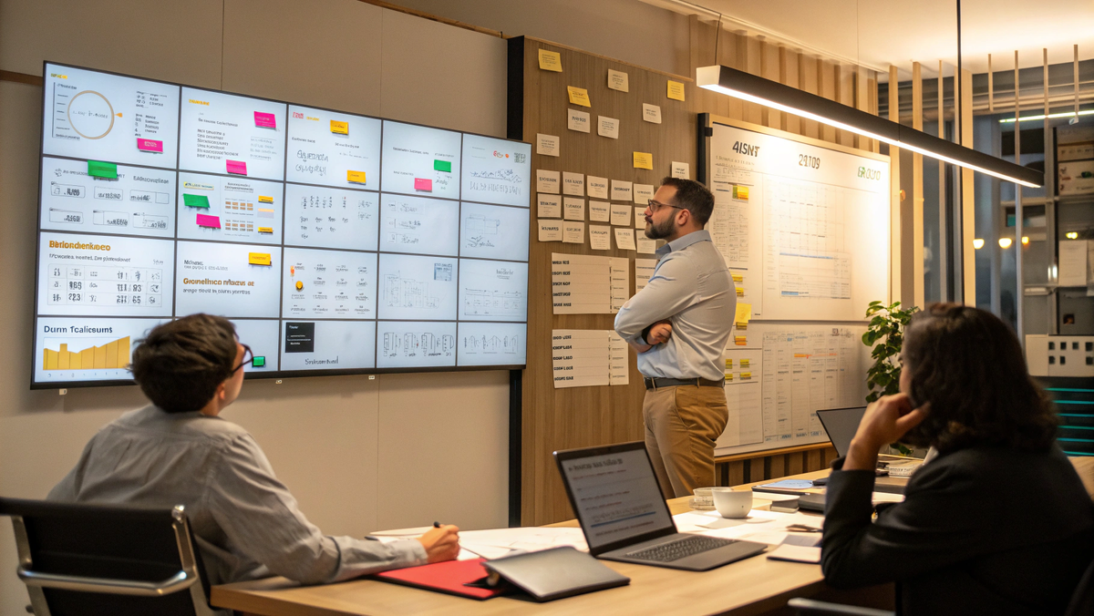 Регулярный менеджмент: почему им должен заниматься руководитель