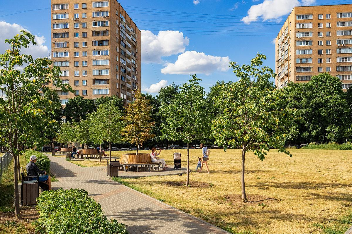 Район Царицыно. Фото: Юрий Климов Источник: moscowseasons.com (https://moscowseasons.com/articles/moskva-dlia-znatokov-stolichnye-toponimy-kotorye-luchshe-ne-putat)