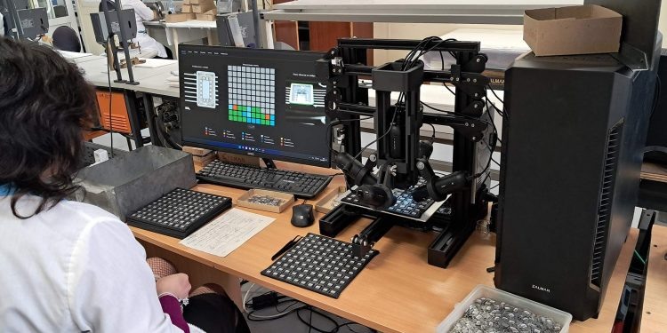 #Роботы #Искусственный ИИ #Наука #Разработка #Технологии