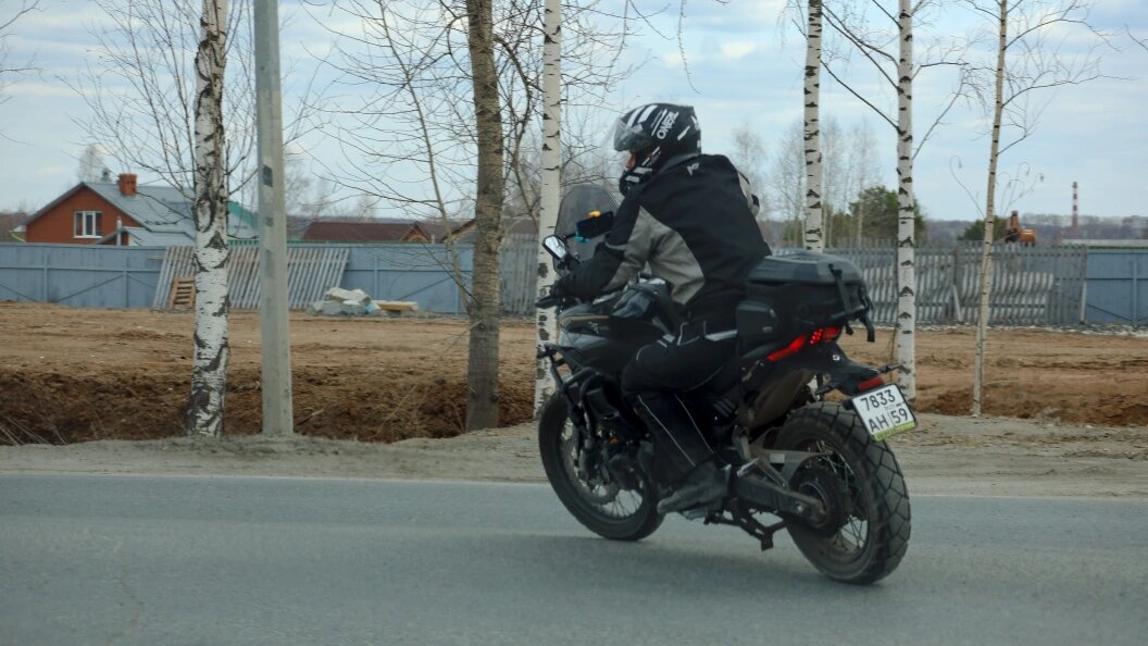    Фото: Elena Mayorova/Global Look Press