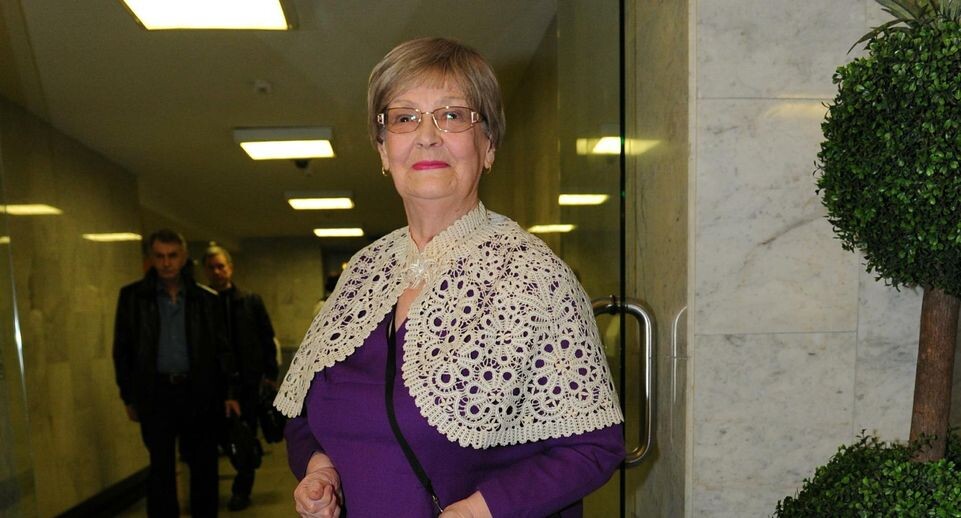    Pravda Komsomolskaya/Russian Look / www.globallookpress.com