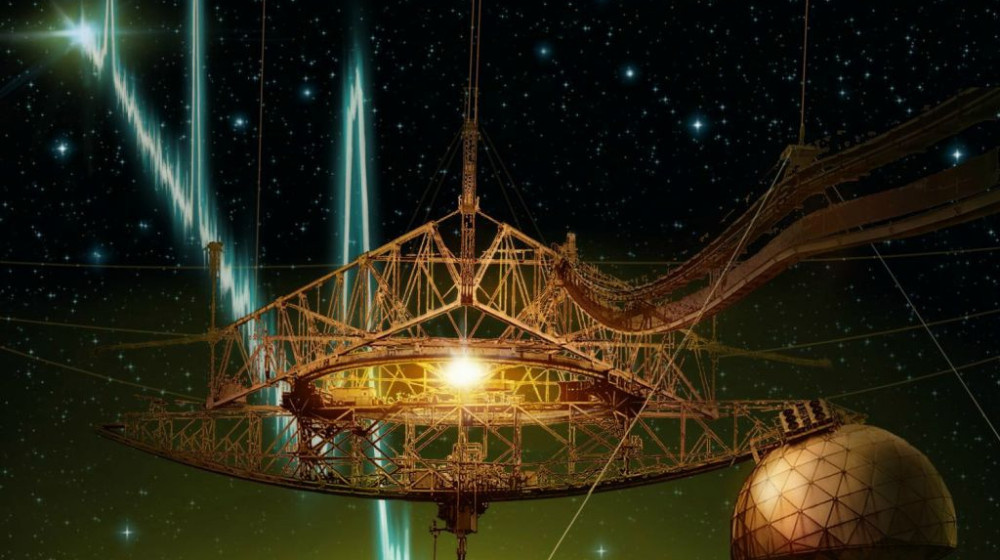    23 цивилизации исчезли из каталога SETI и никто не знает почему