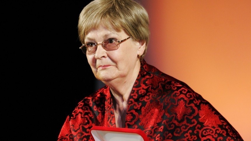    Фото: ТАСС / Смирнов Василий