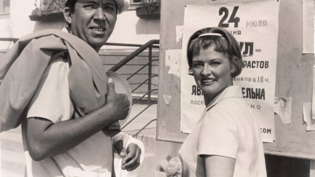    Фото: Russian Look/Globallookpress