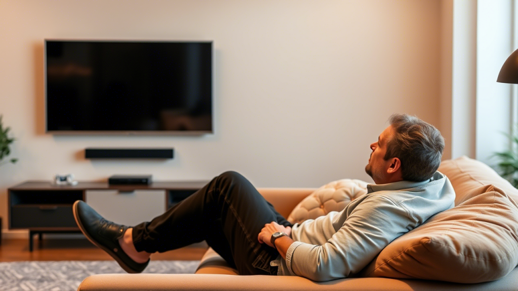    Уфимец и ТВ