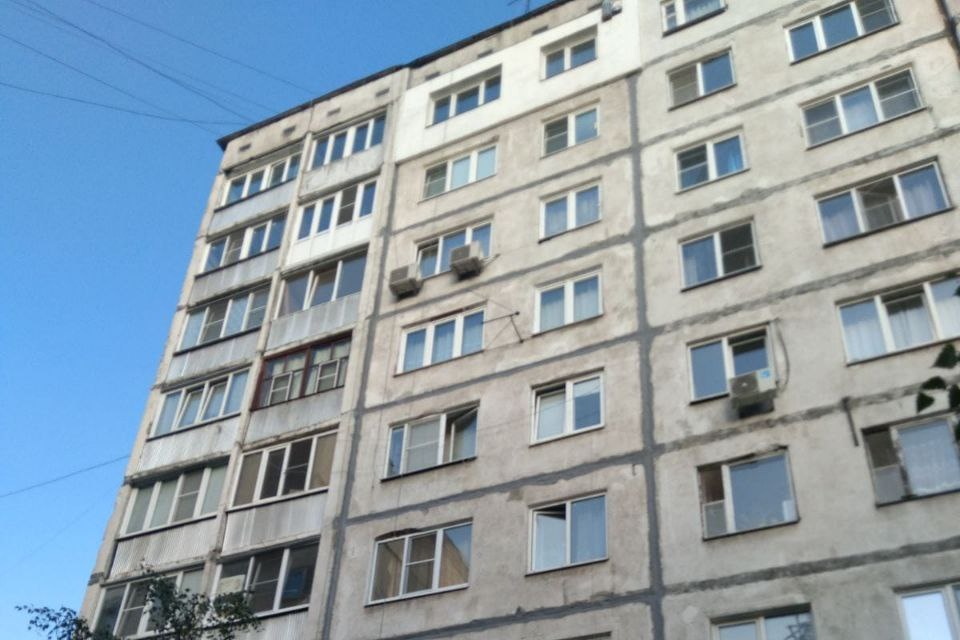    Коммунальщики отремонтировали один из домов в Нижнем Новгороде по требованию ГЖИ