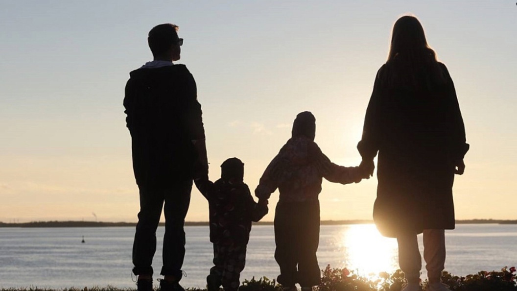 Фото: Кирилл Иодас / пресс-служба правительства Архангельской области