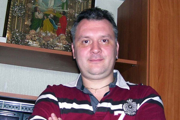 Андрей Дольский/VK 