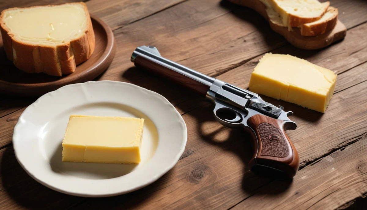 ВПК в плюсе, гражданка — на обочине: где на самом деле рецессия? Фото: Арина Розанова | нейросеть Freepik