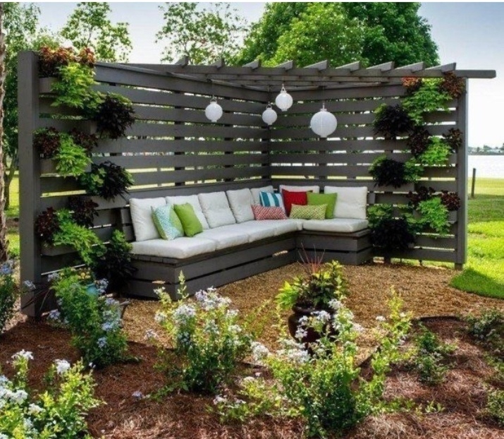 Фото из Пинтерест. 