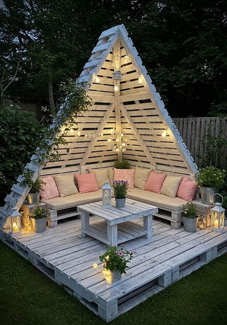 Фото из Пинтерест. 