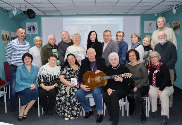 Фото: Марина Куликова  📷
