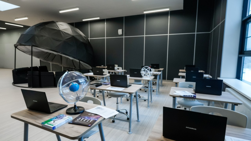    Пресс-служба губернатора Московской области