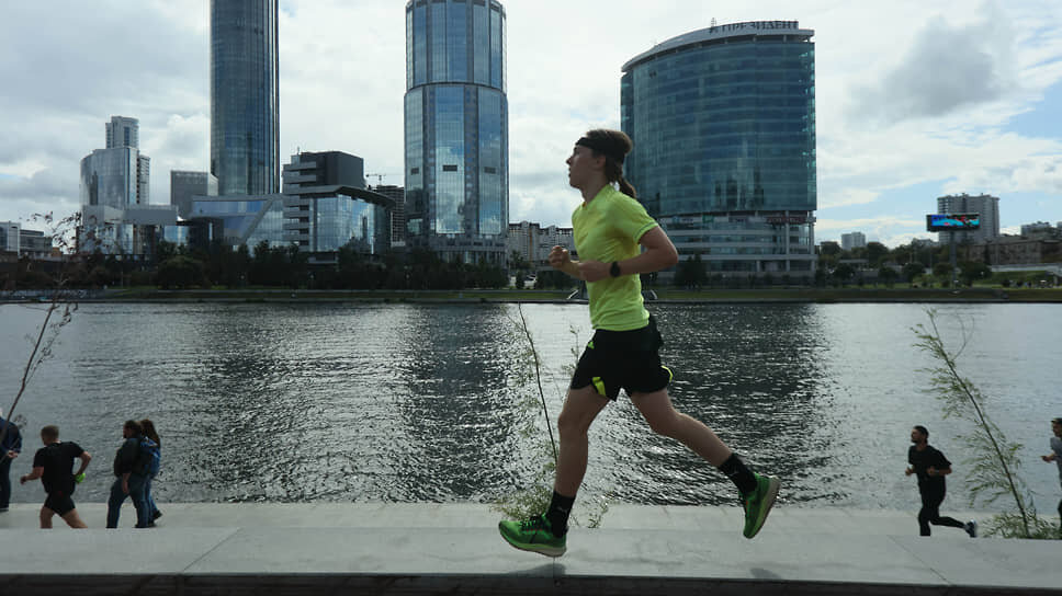 Фото: Марина Молдавская / Коммерсантъ