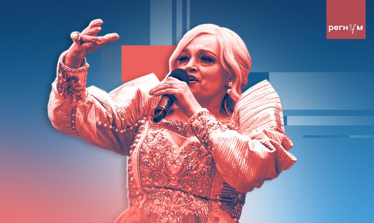     / Источник: Иван Шилов (с) ИА Регнум