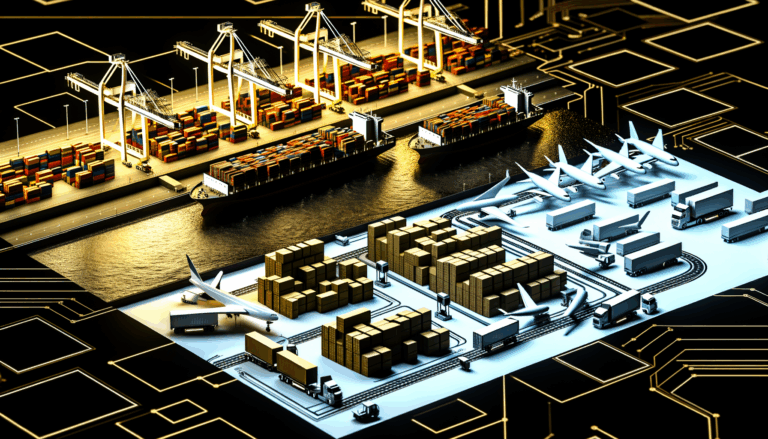    Как выбрать идеальный контейнер для морских перевозок: полное руководство для оптимизации затрат и сохранности груза Vladislav Ageev