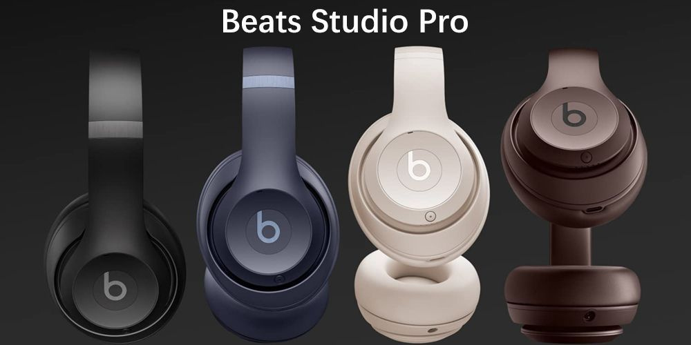 Сравнение наушников Beats для хип-хопа и рэпа.