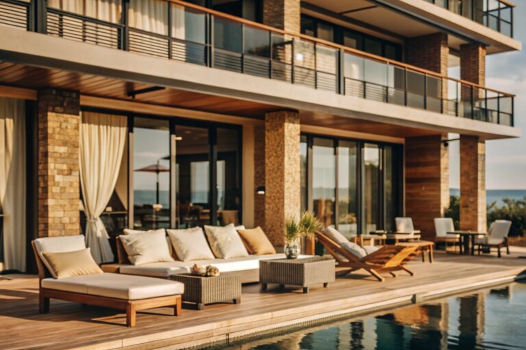    Как выбрать идеальную недвижимость в Казахстане: защита прав, выгодная аренда и реалии покупки у моря