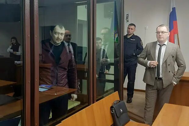    Фото: lenta.ru Павел Евсеев