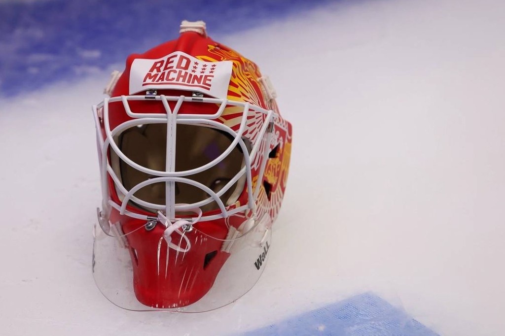    Фото © Telegram / Хоккей России