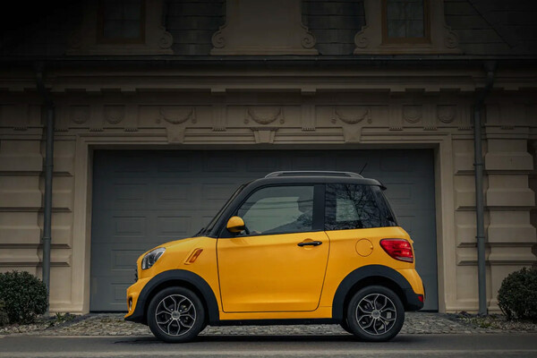    Eonyx M2 / Автодор