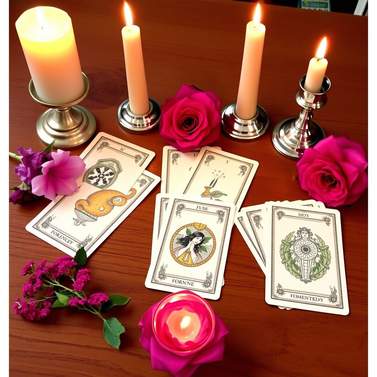 Карты. Иллюстрация сгенерирована нейросетью