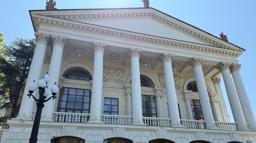    Telegram-канал губернатора Севастополя