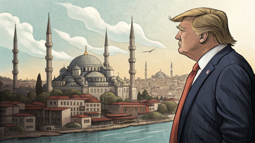    Сгенерировано с помощью ИИ