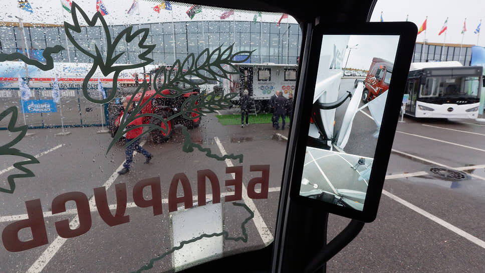 Фото: Алексей Смагин / Коммерсантъ