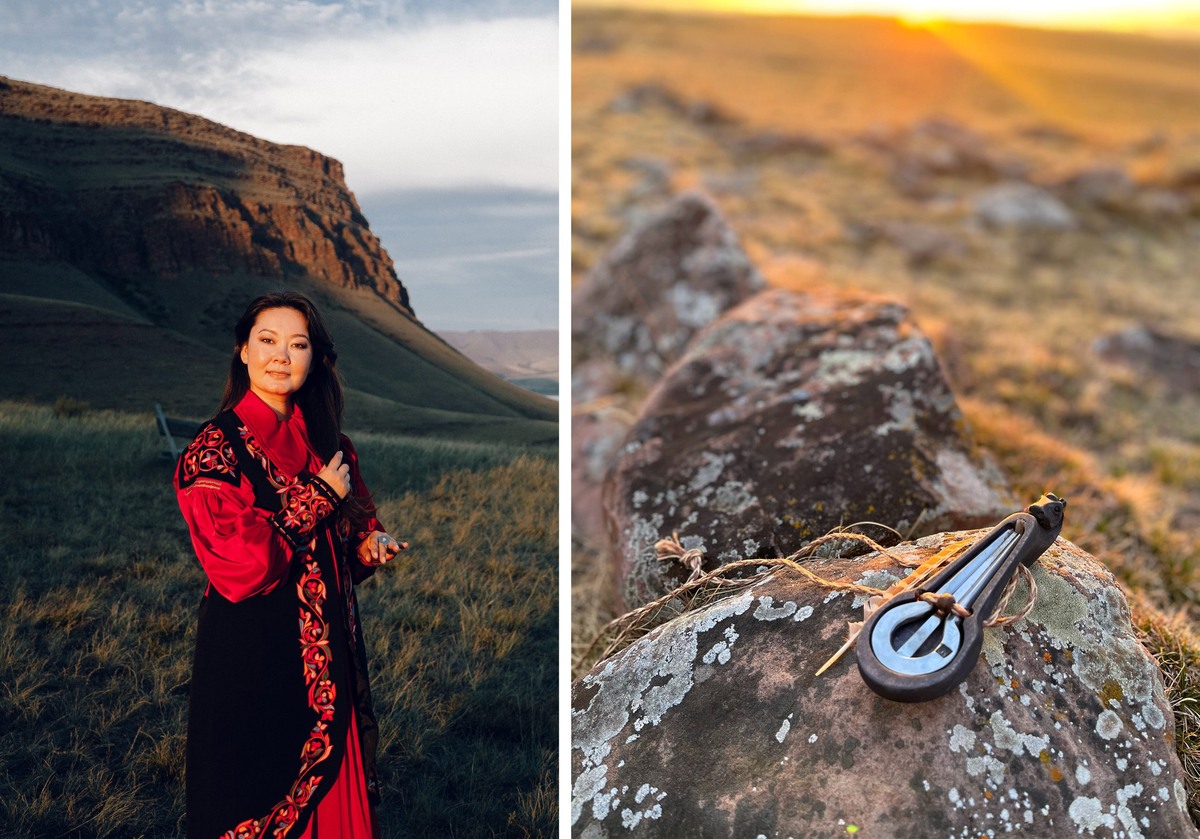 Фото: Мария Окунева