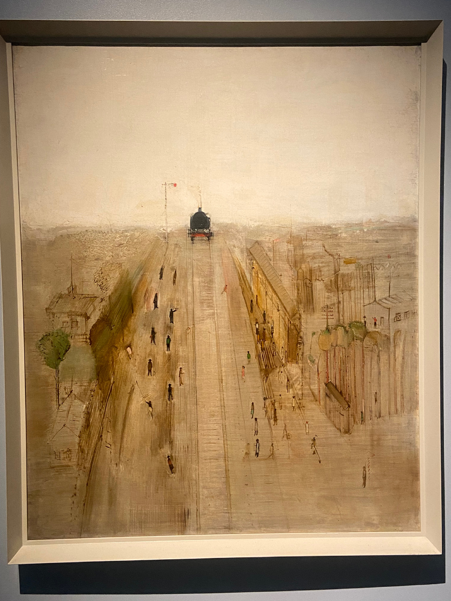 (Из личного архива)