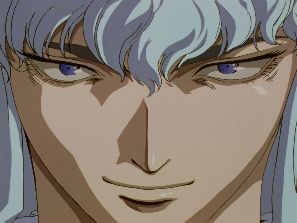 Гриффит хочет чтобы ты подписался