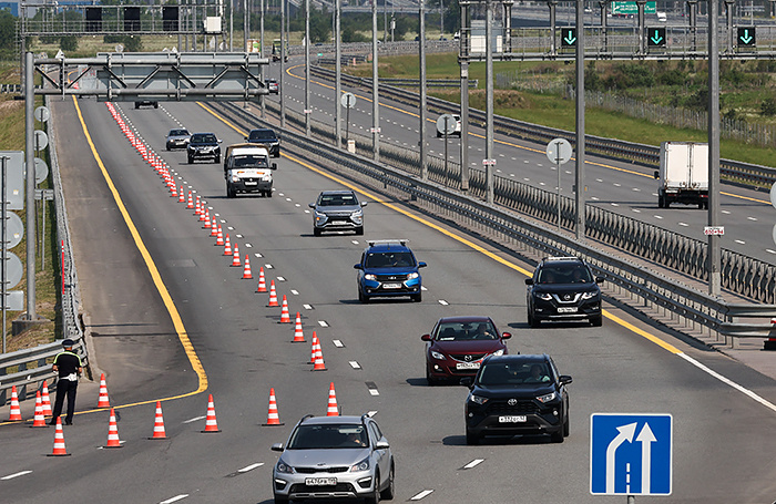    Петр Ковалев/ТАСС