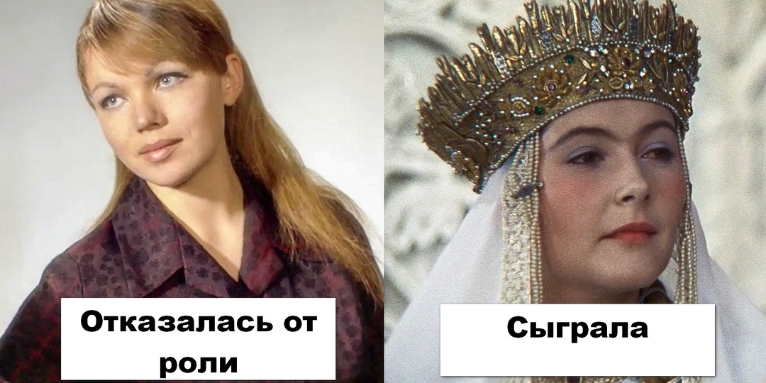 10 актеров, которые сами отказались от ролей у Леонида Гайдая