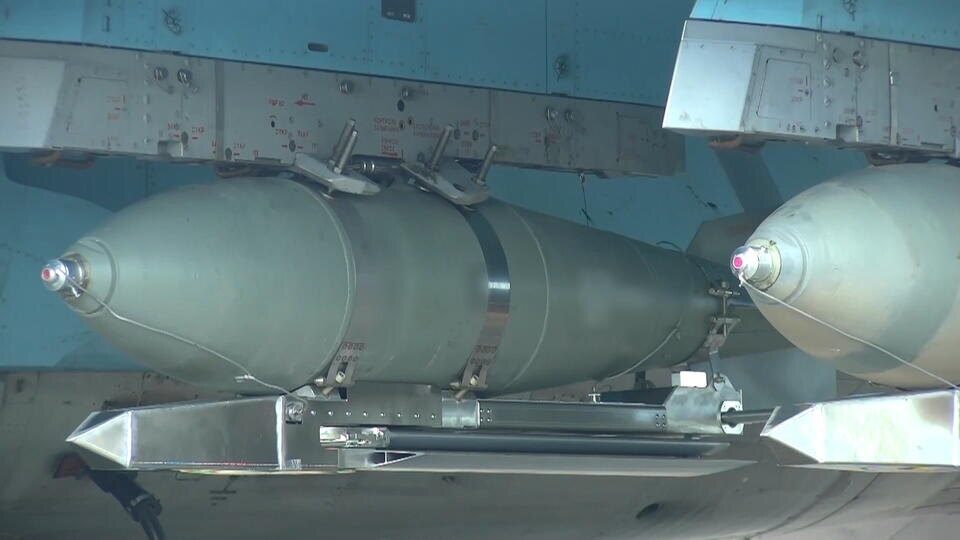 Фото: © Пресс-служба Минобороны РФ/ТАСС