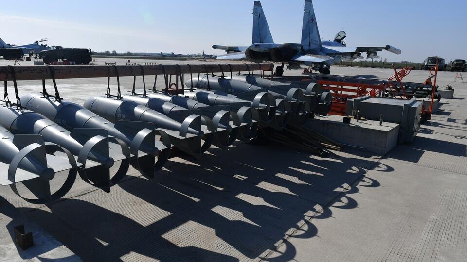 Фото: © РИА Новости