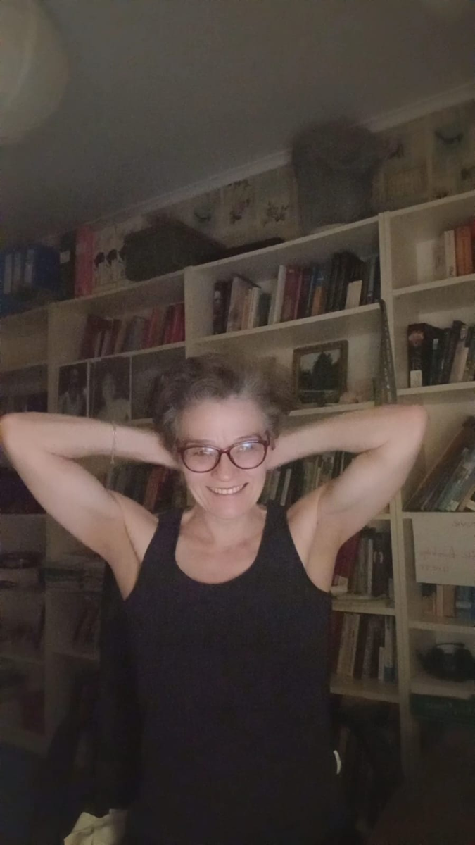 Приветствую Вас на своем спортивном "Дзене". 