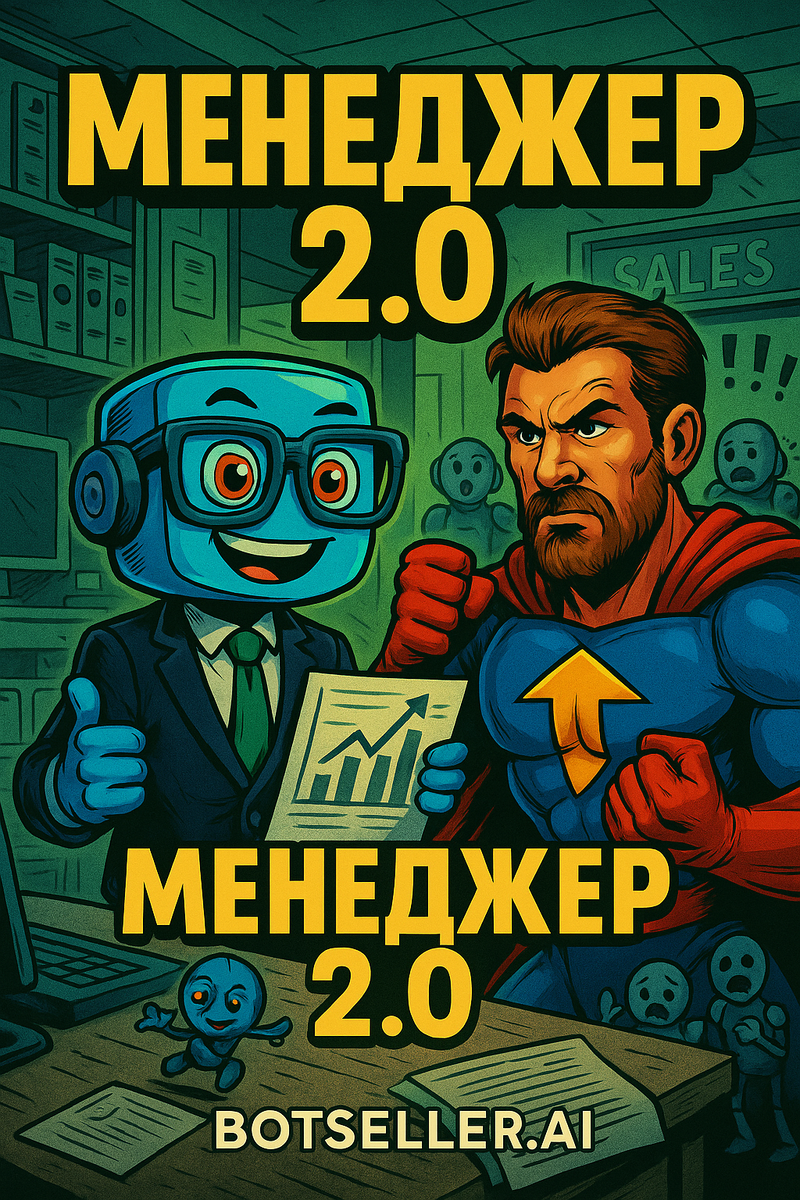 Всё началось с простой таблицы.