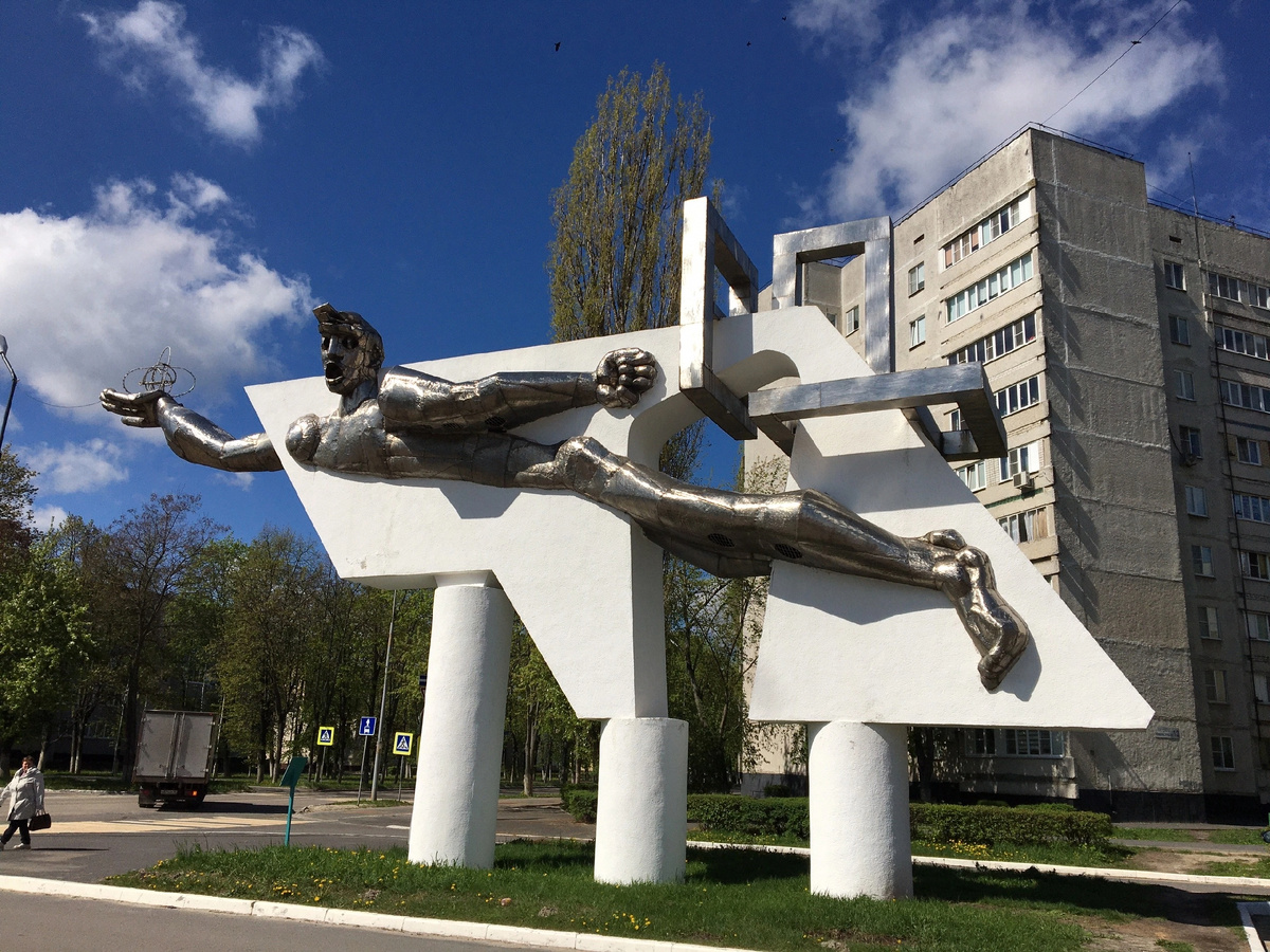 Фото автора