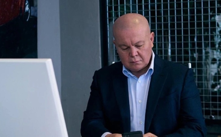    Фото: соцсети Артура Хазигалеева