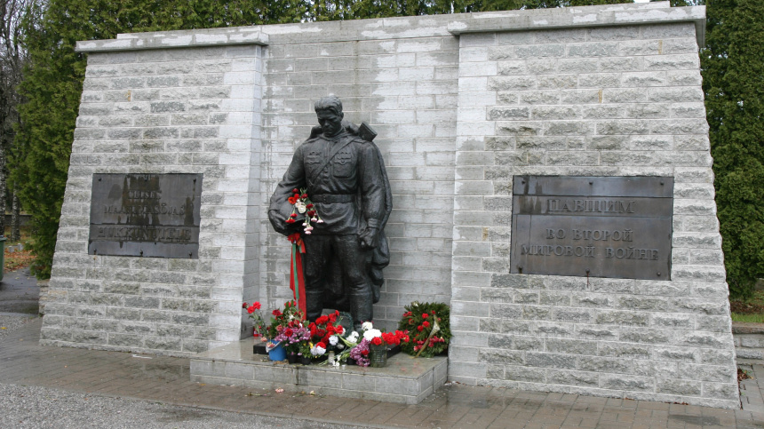    Фото: © РИА Новости/Илья Матусихис; 5-tv.ru