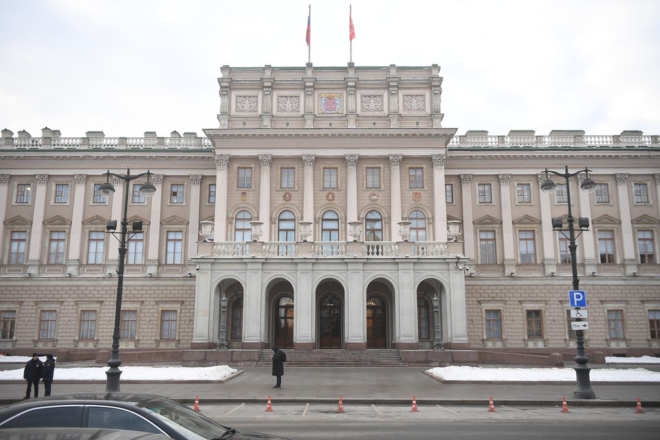    Депутат ЗакСа Северной столицы призвал проверить аниме-фигурки. Алексей БУЛАТОВ