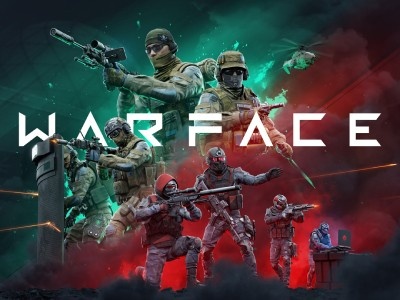    А помните Warface? Игра жива и обновляется — рассказываем, чем она интересна сейчас