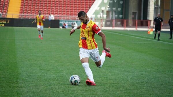    © Photo : Официальный сайт ФК "Алания"