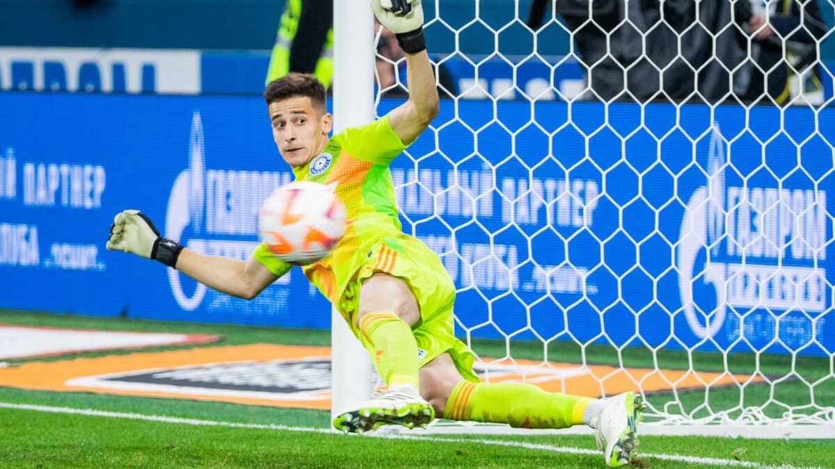    Фото: ФК "Оренбург"