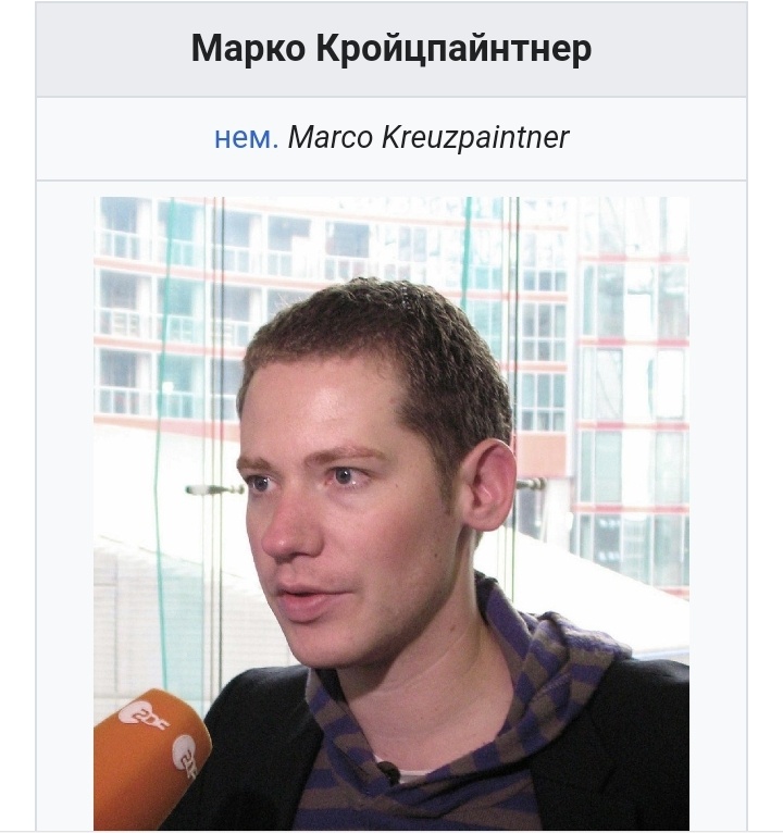 Фото из сети интернет