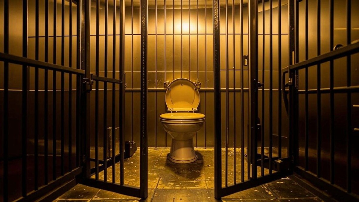    Изображение создано при помощи ИИ