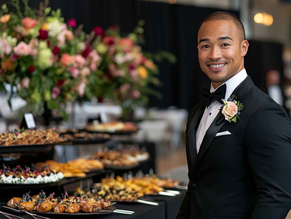    Как избежать ошибок при организации кейтеринга: 10 секретов для успешного мероприятия Антон